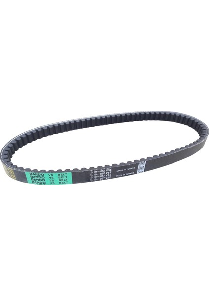 Mondial Tab 50, Sym Orbit-Mio Kayış Bando Yeşil Tm (057) 783-18,5