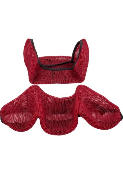 Atv LX200 Sele Kılıfı File Yazlık 3xl Kırmızı