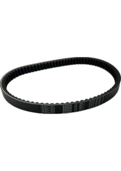 Honda Pcx Kayış (2011-17) Bando Gri 815,5-22-30