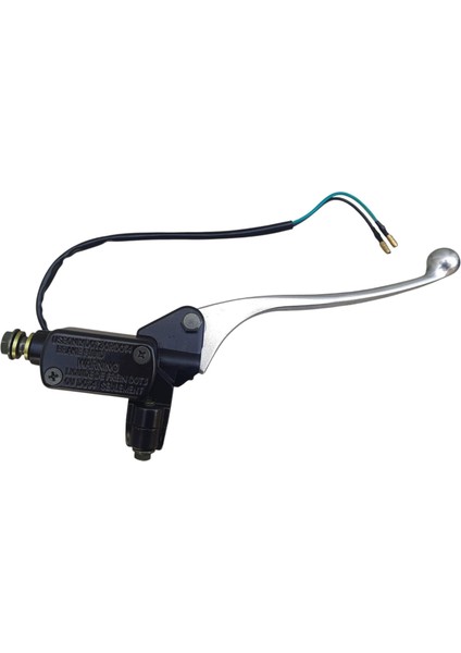 Arora Scooter 50 Ön Fren Üst Merkezi Freedom