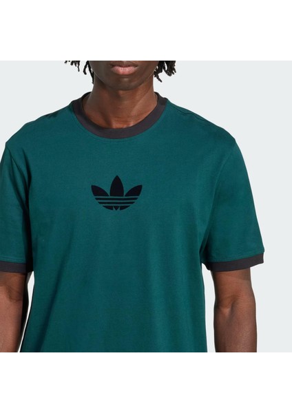 Adicolor Loose 2000S Cali Erkek Tişört
