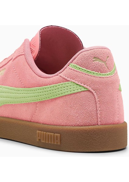 Club Iı Era Suede Kadın Günlük Spor Ayakkabı fırsatları