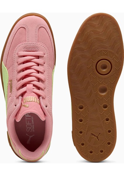 Club Iı Era Suede Kadın Günlük Spor Ayakkabı indirimleri