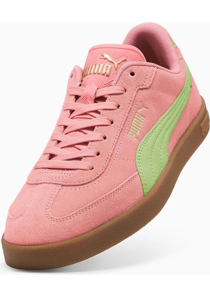Club Iı Era Suede Kadın Günlük Spor Ayakkabı