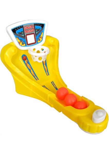 223 Mini Basket Oyunu(Çılgın Atış) fiyatları