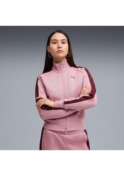 T7 Always On Kadın Ceket