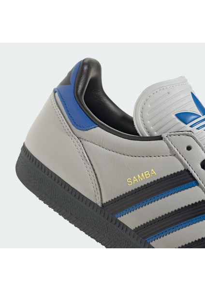 Samba Jp Erkek Günlük Spor Ayakkabı