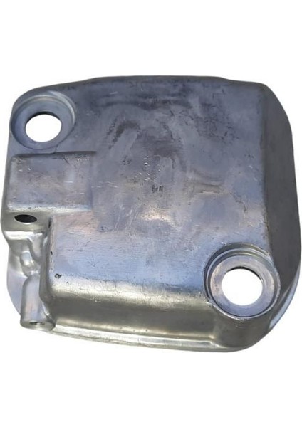 Honda Spacy Alpha Külbütör Kapağı