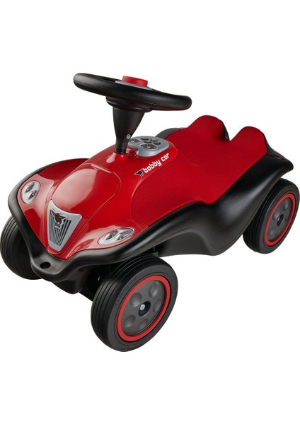 800056238 Bıg Bobby Car Next 2 0 Red