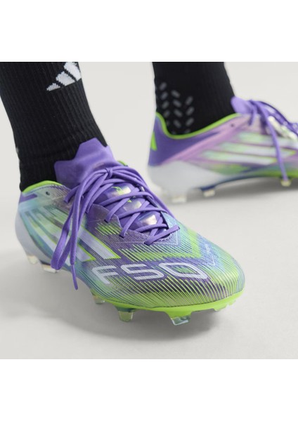 F50 Elite Fg Erkek Krampon