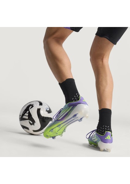 F50 Elite Fg Erkek Krampon