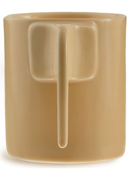 Elefas Sarı Tek Kişilik Fincan Takımı, Şık ve Kullanışlı Tasarım fırsatları