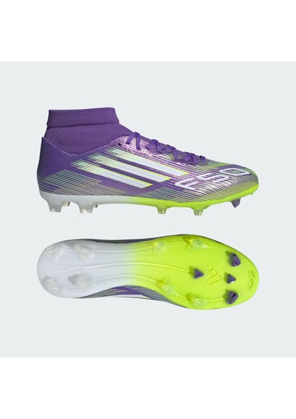 F50 League Mid Fg Krampon