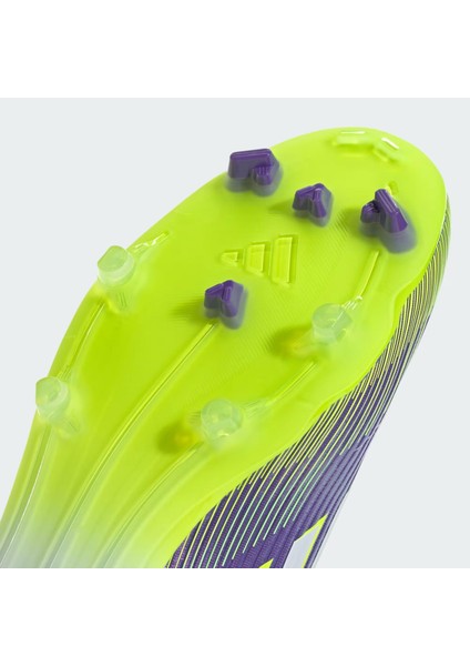 F50 League Mid Fg Krampon