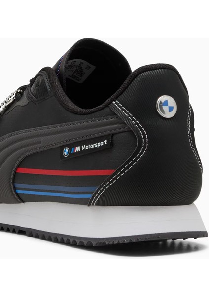 Bmw Mms Roma Stradale Erkek Günlük Spor Ayakkabı fırsatları