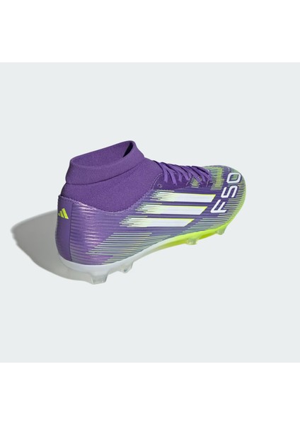 F50 League Mid Fg Krampon