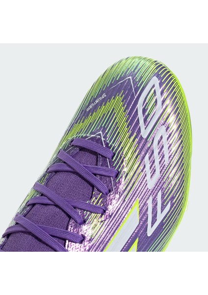 F50 League Mid Fg Krampon