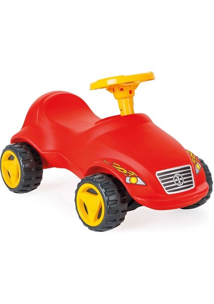 07 820 Pilsan Fast Car Kırmızı