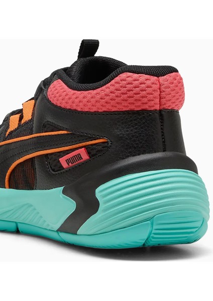 Uproar Jr Çocuk Basketbol Ayakkabısı fırsatları