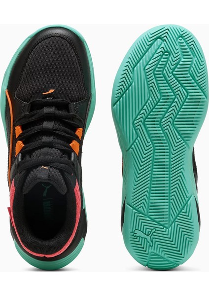 Uproar Jr Çocuk Basketbol Ayakkabısı