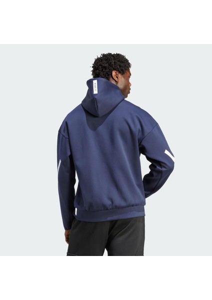 Real Madrid Z.n.e. Anthem Erkek Sweatshirt fiyatları