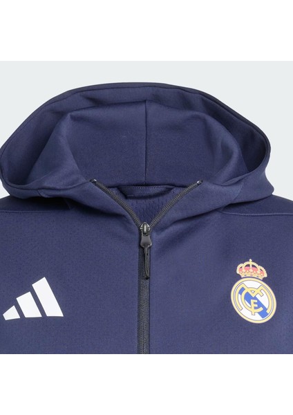 Real Madrid Z.n.e. Anthem Erkek Sweatshirt fırsatları