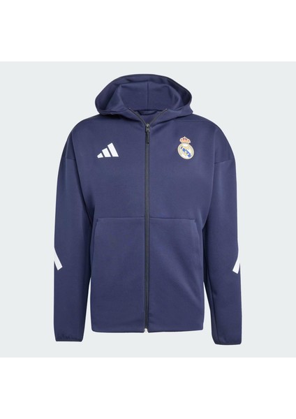 Real Madrid Z.n.e. Anthem Erkek Sweatshirt indirimleri