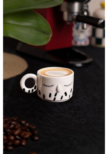 Kişiye Özel Renkli Kupa, Sıcak ve Şık Hediye Alternatifi