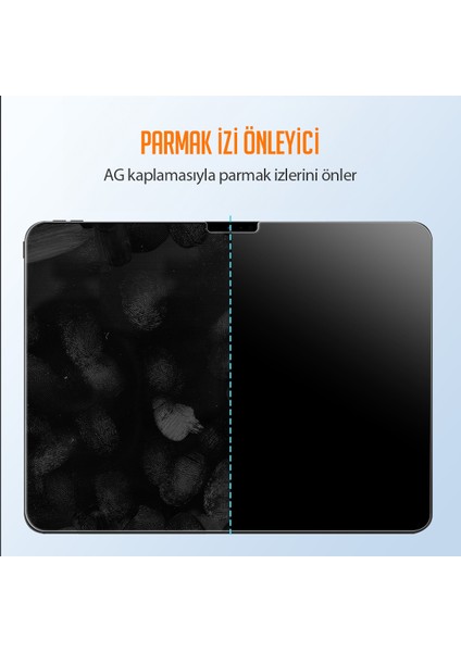 iPad Air 11 Inch 6. Nesil 2024 Easyfit Glass Ekran Koruyucu fırsatları