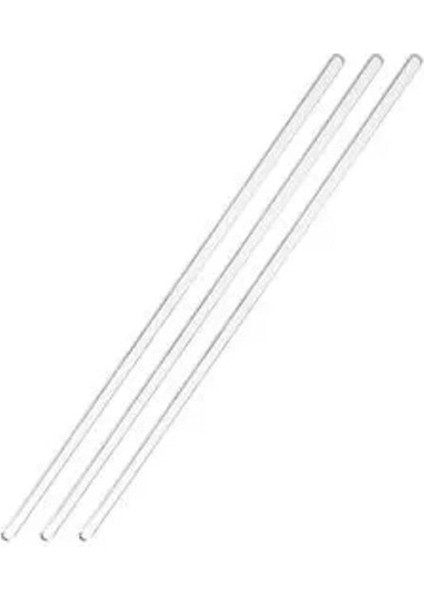 Baget Cam Ø 6 mm x 20 Cm( 3 Adet)