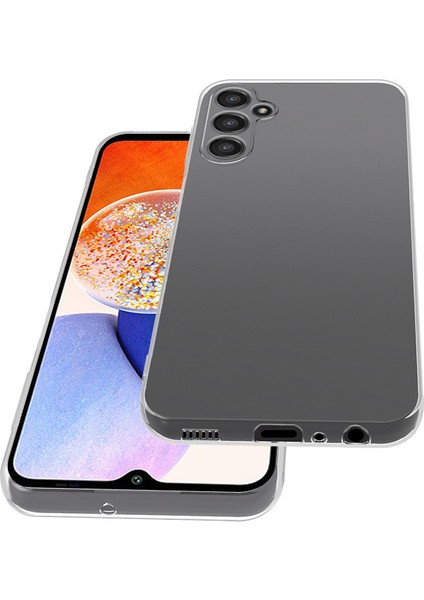 Samsung Galaxy A26 Uyumlu Kılıf Zore Süper Silikon Kapak modelleri