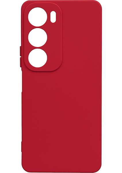 Vivo Y19S Uyumlu Kılıf Zore Biye Silikon