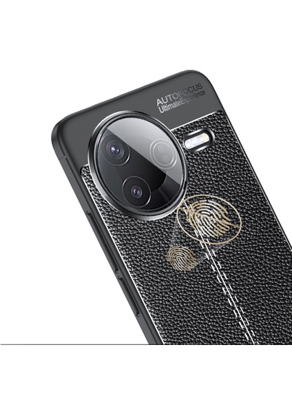 Xiaomi Poco F7 Pro Uyumlu Kılıf Zore Niss Silikon Kapak indirimleri