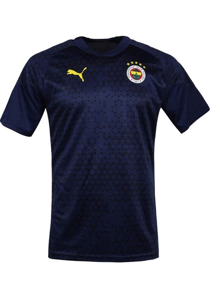 Orijinal A Takım Futbolcu Lacivert Antrenman Çocuk T-Shirt + Şort Set Hediyelik Ahşap Kutulu fiyatları
