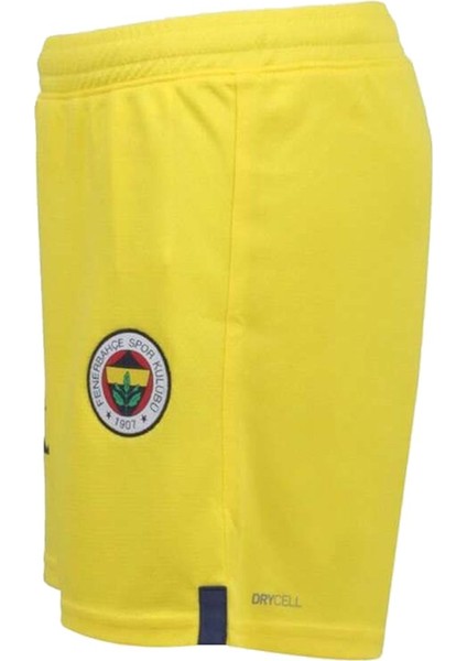 Orijinal A Takım Futbolcu Lacivert Antrenman Çocuk T-Shirt + Şort Set Hediyelik Ahşap Kutulu