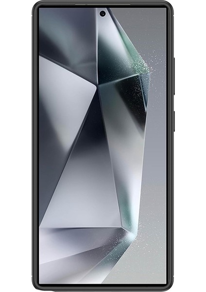 Samsung Galaxy S25 Ultra Uyumlu Kılıf Zore Negro Silikon Kapak fiyatları