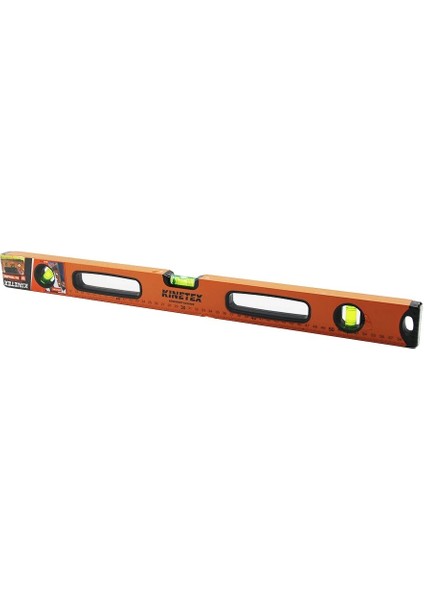 60CM Su Terazisi Turuncu Metal KTX-1121 (5047)