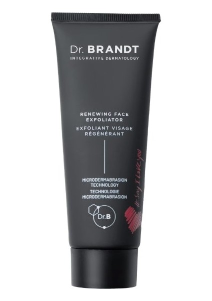 Microdermabrasion Exfoliatıng Face Cream Cilt Bakım Kremi 60 ml