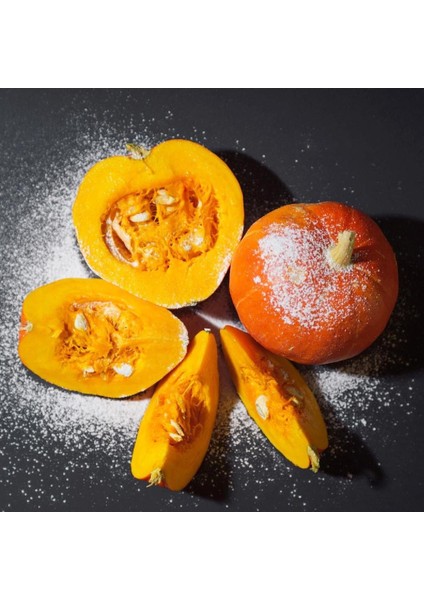 Spookie Balkabağı Tohumu fırsatları