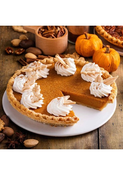 Spookie Balkabağı Tohumu