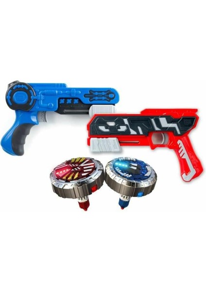 Spinner M.a.d Battle Edition Oyun Seti