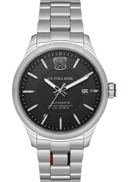 USPA1125-03 Otomatik Erkek Kol Saati