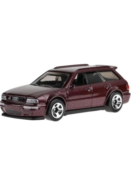 Wheels Tekli Arabalar '94 Audi Avant Rs2 HYW82 modelleri