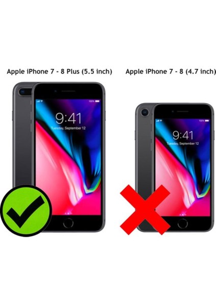 iPhone 7/8/se/7plus/8plus/x/xs/xs Max Modelleriyle ile Uyumlu Parlak Simli Transparan Silikon Kılıf
