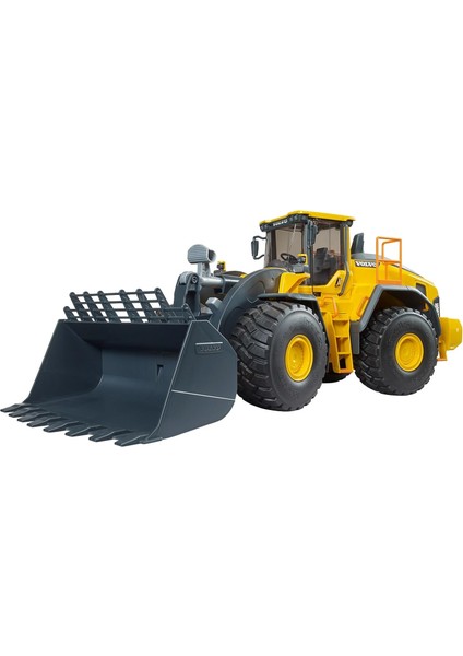 BR02458 Volvo L260H Kepçe