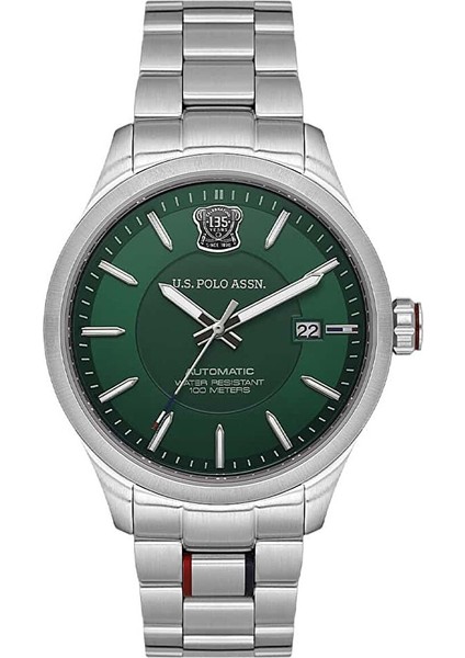 USPA1125-01 Erkek Kol Saati