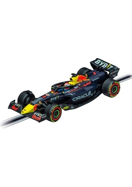 Formula Serbest Yarışı (Kablosuz) modelleri