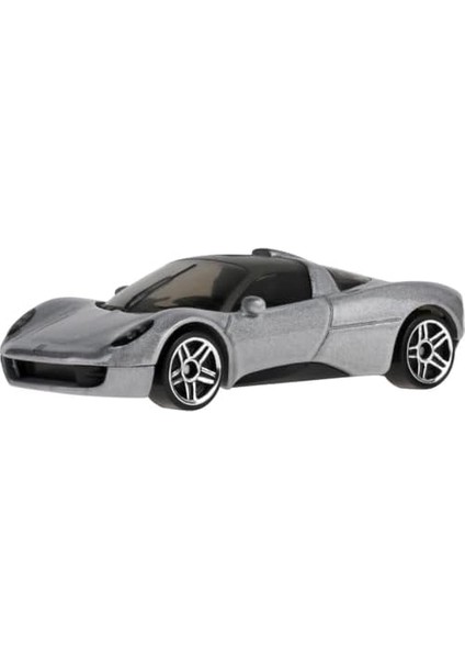 Wheels Tekli Arabalar Gordon Murray Automotıve T.33 HYW23.1 modelleri
