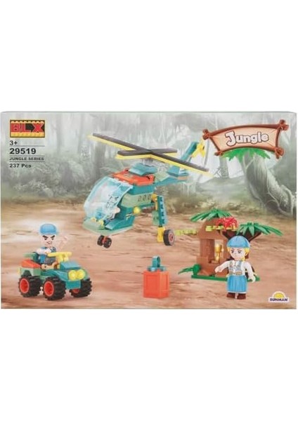 Jungle Orman Keşif Eğlencesi 29519 fiyatları