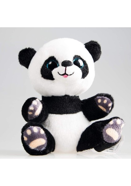 15 cm Peluş Panda